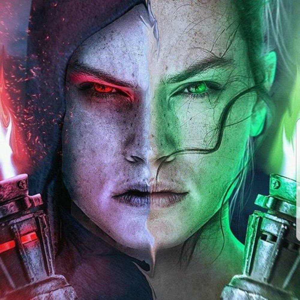 Meet your Posher, Pamela